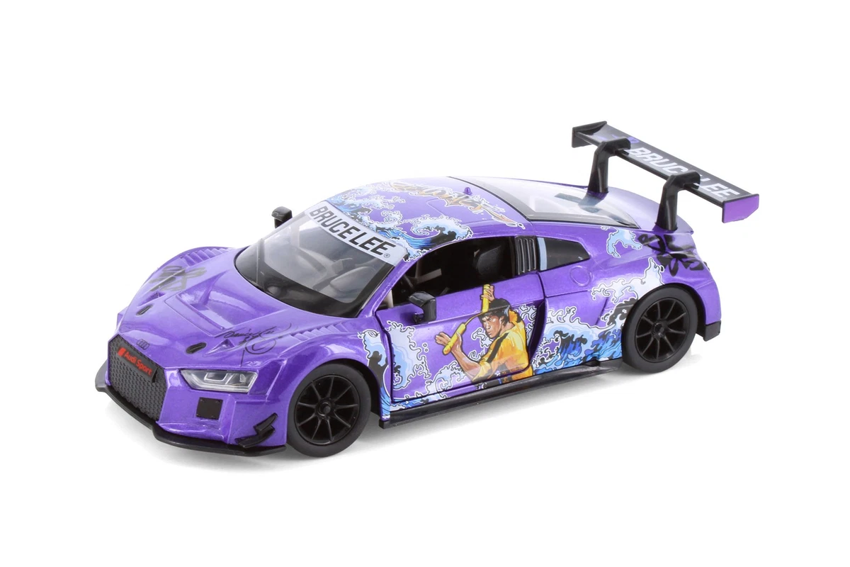 1:24 Audi Diecast Cars for sale - eBay