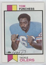 Tom Funchess