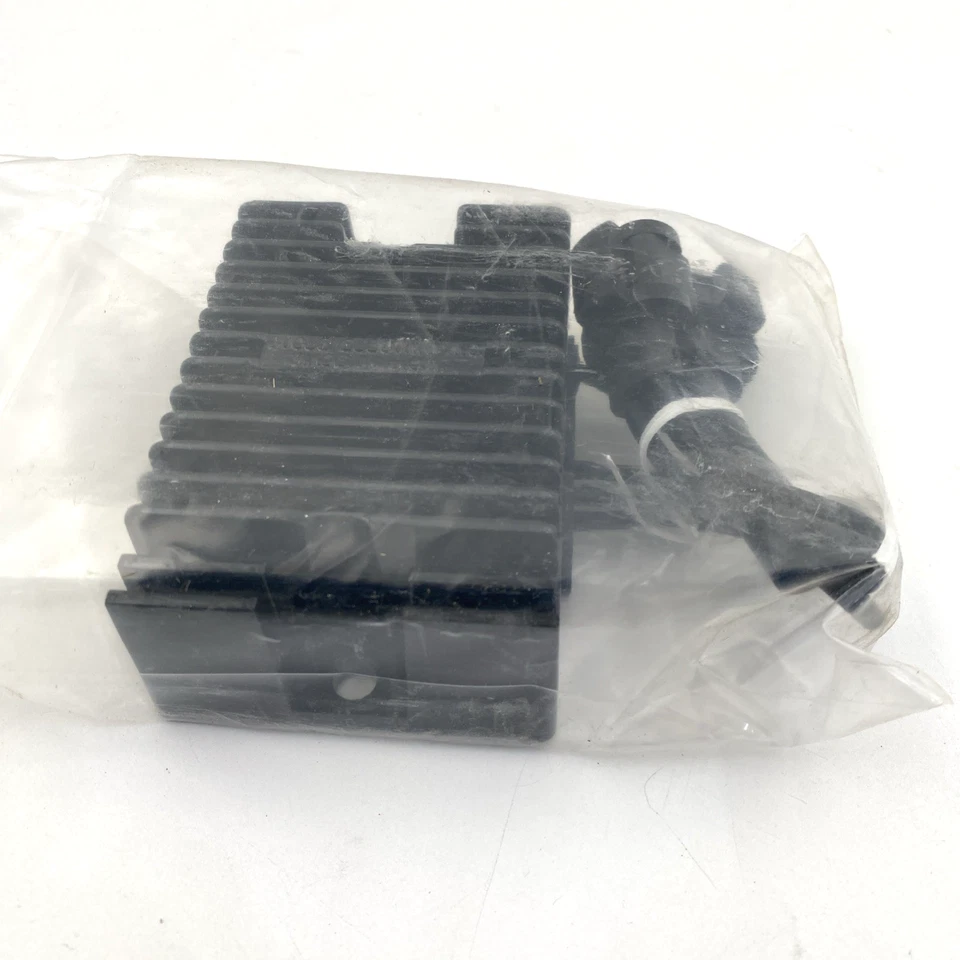 Cycle Electric - CE-211 - Rectifying Voltage Regulator 07-13 Harley Sportster XL - Image 4 of 4