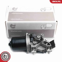 Wischermotor Esen Skv 19SKV018 FüR Kangoo BR0 Renault KC0 KR0 CR0 Clio 12V 3 16V
