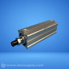 SMC CDQ2L50-150DCM CQ2 Compact Cylinder FNIP