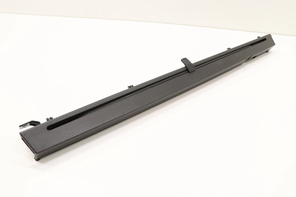 2020-2024 LINCOLN AVIATOR REAR LEFT SIDE SUNSHADE WINDOW OEM LC5BS297B15AFW - Image 3 of 4