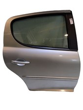 Porte arrière et accessoires Peugeot 207
