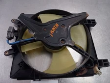 Radiator Fan Motor Fan Condenser Cme Manufacturer Fits 02-05 CIVIC 1728341