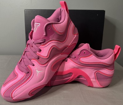 Jordan Tatum 3 NCAA BCA Promo PE Player Exclusive's Size 11 | eBay