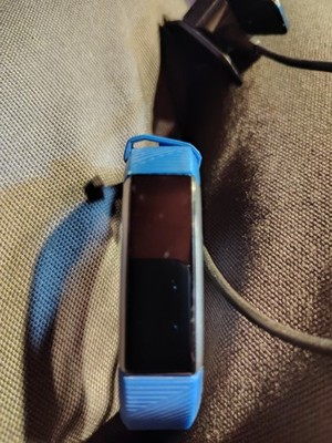 Fitbit FB411SRBU Ace Activity Tracker - Electric Blue