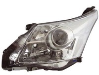 Hauptscheinwerfer Alkar 2745266 H11 HB3 WY21W FüR Toyota Avensis VVT ZRT270_