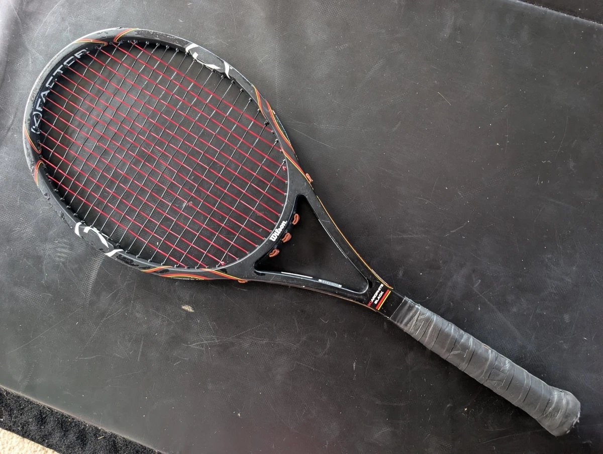 Wilson K Factor for sale | eBay