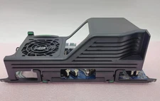 Genuine OEM HP Z640 Workstation 2nd CPU Riser Board Kit 736520-001 + Fan+Ram+CPU