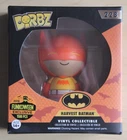 Funko DC Harvest Batman Dorbz Funkoween Exclusive 1500 Pieces