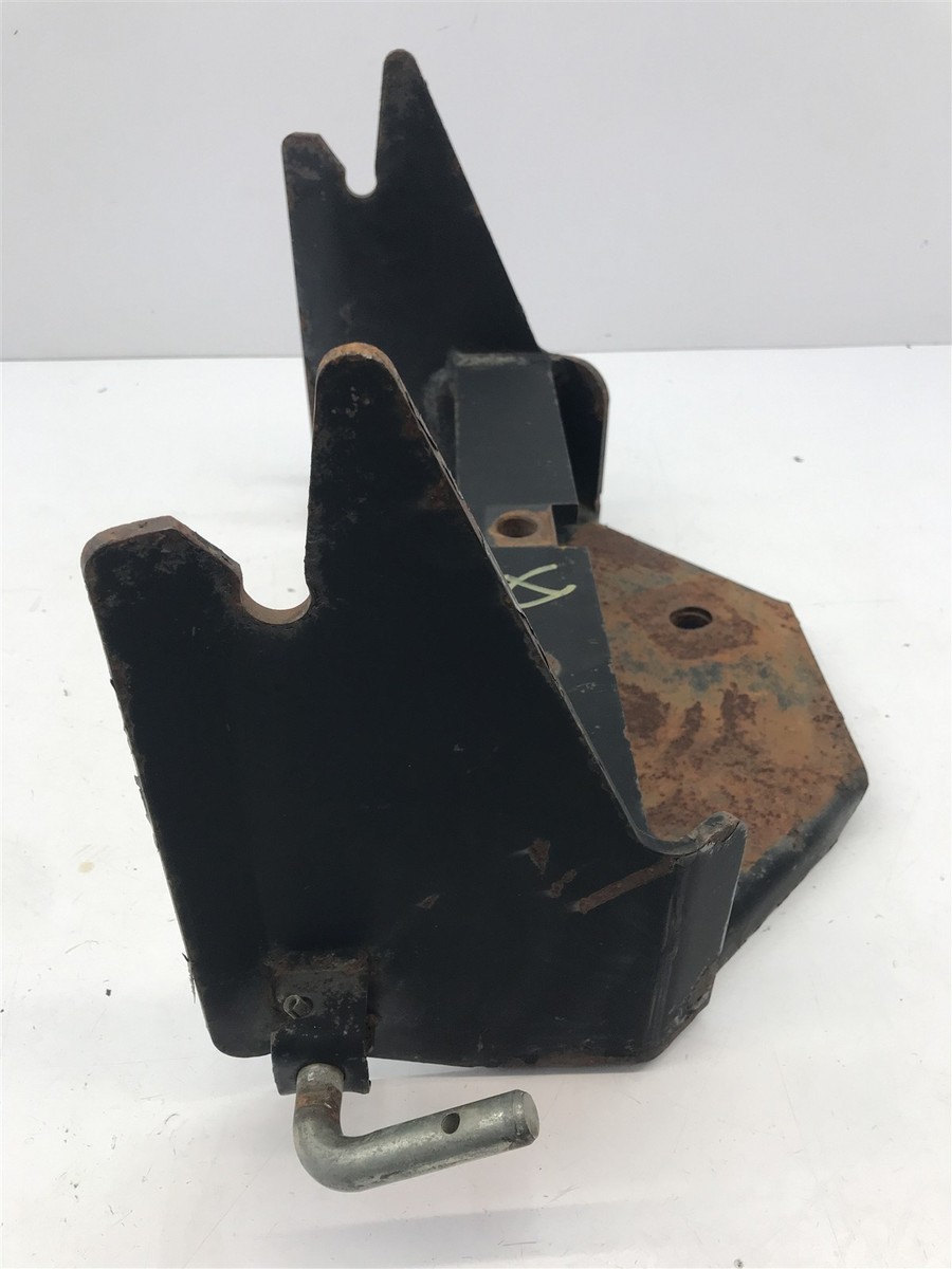 JOHN DEERE QUICK HITCH PIVOT FRAME 425 445 455 X728 X758 X595 X495