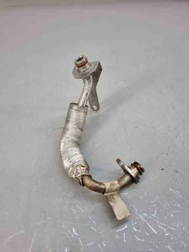 BMW 3 F30, F80 Turbinenschmierrohr 7588935 2.00 Petrol 2013 32440569