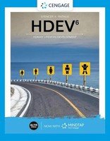 Hdev | Spencer Rathus | Englisch | Taschenbuch | Kartoniert / Broschiert | 2019