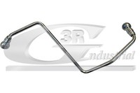 3Rg ÖLleitung Lader 19309 FüR Ford Fiesta 6 CB1 CCN Fusion MAX DM2 Focus 2 5 207