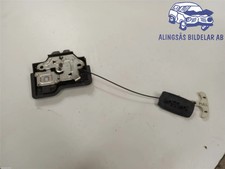 ORIGINAL Zentralverriegelung hinten NISSAN GT-R (R35) 2009