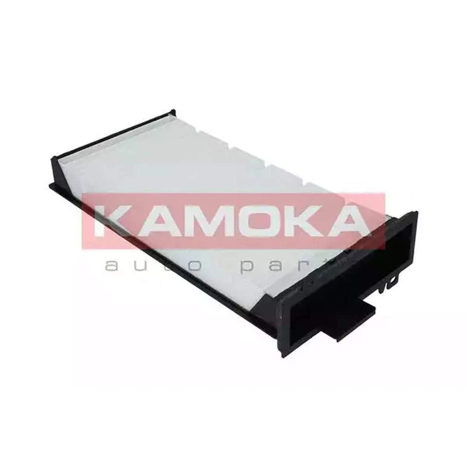 ORIGINAL® Kamoka Filter, Innenraumluft für Citroën C5 II Break C5 I C5 I - Bild 3 von 4