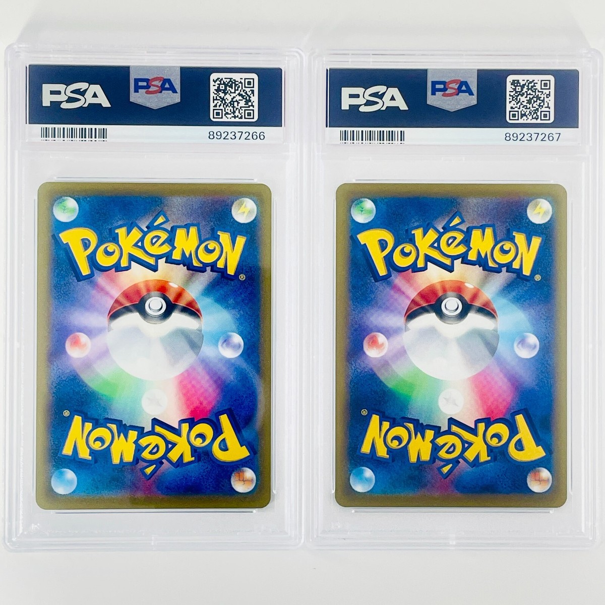 PSA10 Altaria CHR 074/068 S11a Incandescent Arcana - Pokemon Card