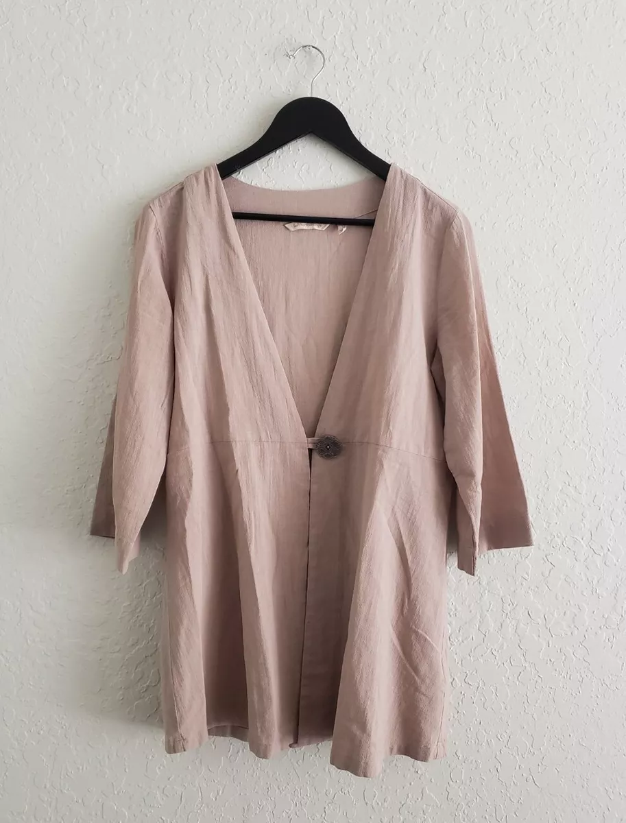 Soft surroundings best sale cardigan