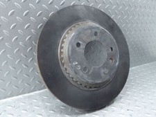 Disque de frein Land Rover DEFENDER