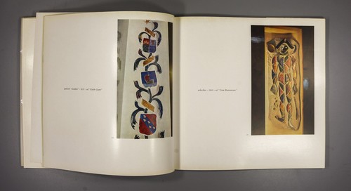 De Poli: Smalti Enamels book Gio Ponti introduction metalware Paolo de Poli 1958 - Picture 7 of 15