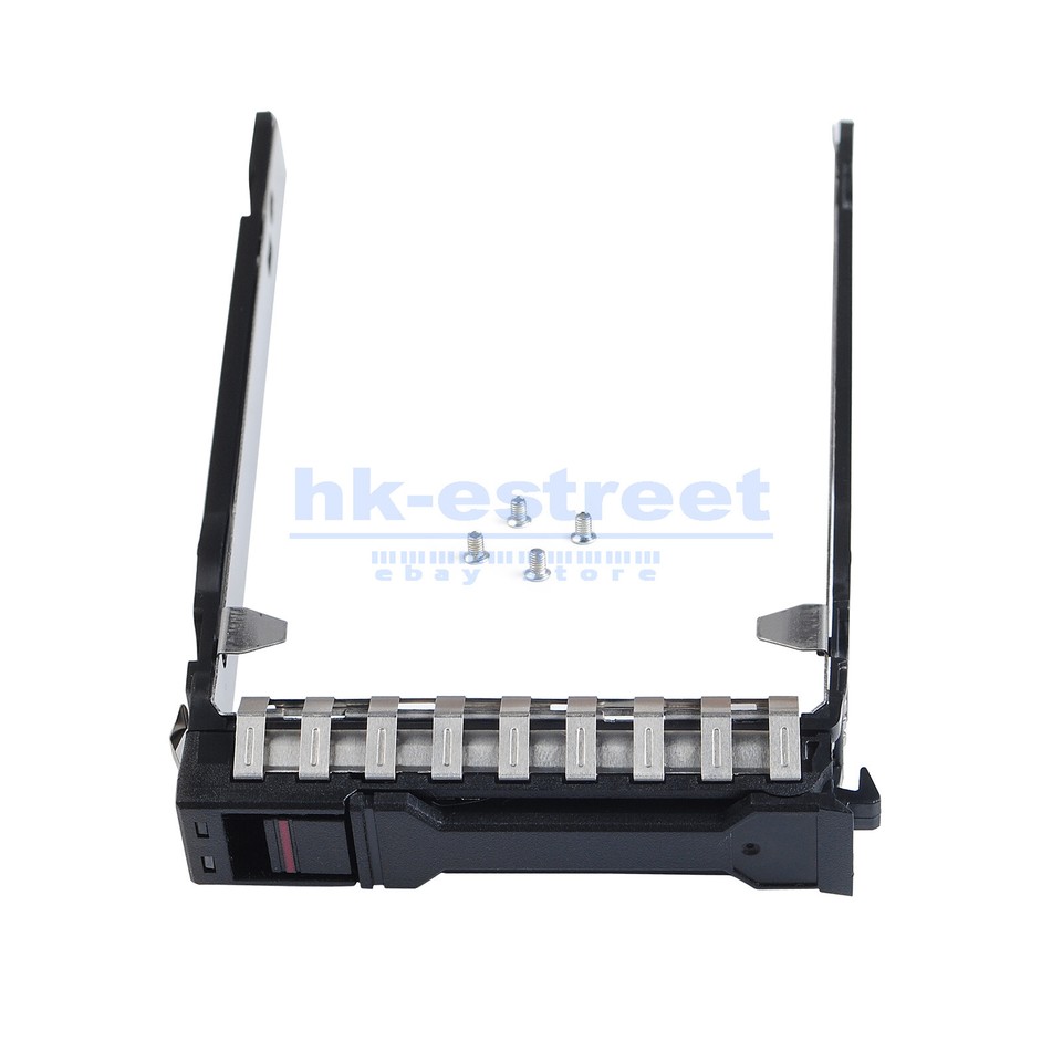 HP 3.5" Drive Tray Caddy ProLiant Gen10 Plus & Gen11 APOLLO 4200 - Foto 14