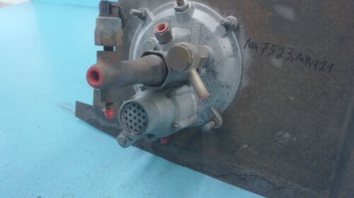 MERCEDES--BENZ 190SL W121 W180 W128, REFUERZO FRENO DE POTENCIA ATE - Imagen 2 de 12