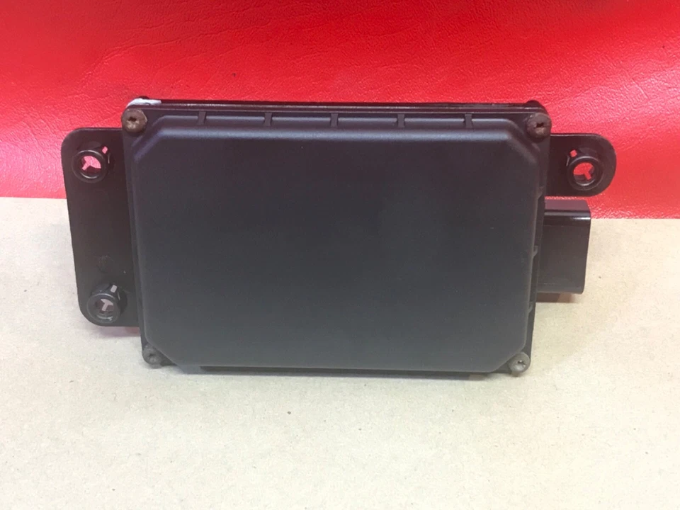 2013-2016 LINCOLN MKZ ADAPTIVE CRUISE MODULE DRIVER ASSIST OEM DG9T-9G768-AD - Image 2 of 4