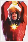 Amazing Spider-Man #4 Alex Ross Timeless Virgin Variant (Marvel, 2025) NM
