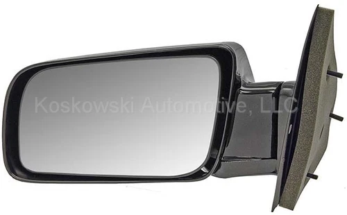 Chevy Astro Left Door Mirror Driver Side Dorman 955-341 15757377 GMC Safari