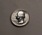 1932-D Washington Quarter * Gem BU * Key Date * XXQ621