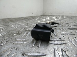 6L1959621 Heckscheibe Heizung Schalter Seat Ibiza 3 6L BJ.2003