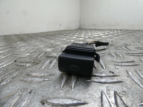 6L1959621 Heckscheibe Heizung Schalter Seat Ibiza 3 6L BJ.2003