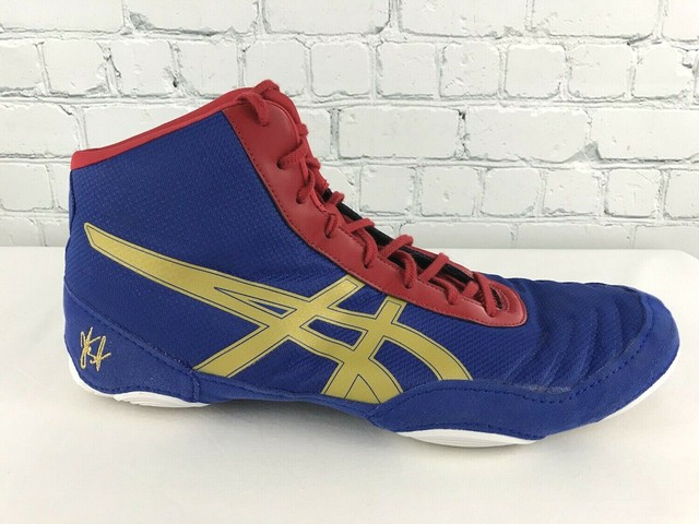 jb elite iii wrestling shoes