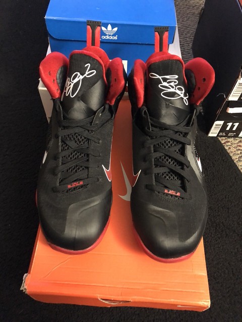 lebron volleyball shoes