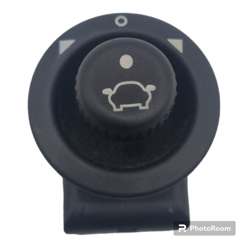 Original Ford Spiegel Einstellung Schalter 93BG17B676BA