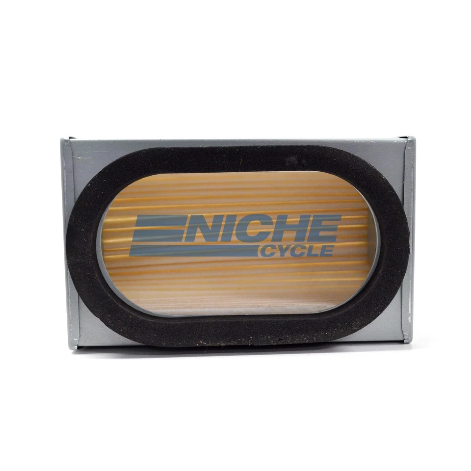 Filtro de aire de repuesto Kawasaki KZ1000 Z1000 Z1R 11013-063 Foto 2 de 4