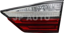 For 2016-2018 Lexus ES350 ES300h Inner Tail Light Passenger Side