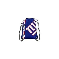 BORSA FOREVER CROPPED LOGO DRAWSTRING  NEW YORK GIANTS