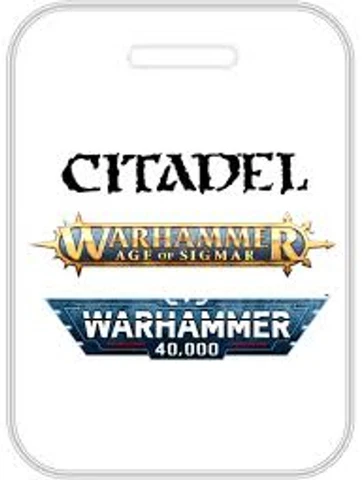 Fyreslayers Doomseeker Warhammer Age of Sigmar