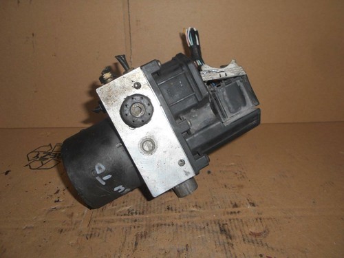 Modulo centralina ABS FORD MONDEO 2005 0265222030 - Foto 2 di 4