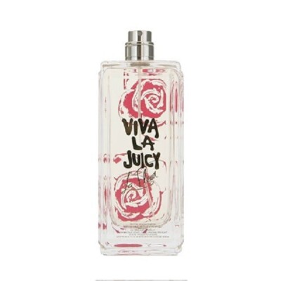 Viva La Juicy La Fleur by Juicy Couture Women's Perfume Spray = 1.3 fl oz / 40ml