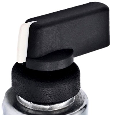 2 Day Shipping Ignition Switch Push on Handle Knob fits Miller