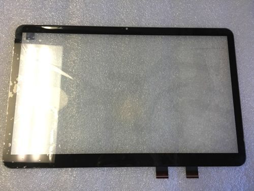 New HP 15.6" Touch Smart 15-D079nr 15-D095 Touch Screen Glass Digitizer Assembly - Picture 1 of 1