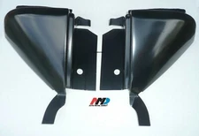 1968-70 Charger Valance Corner Extension Set AMD 776-2668-L/R Rear Back Tail