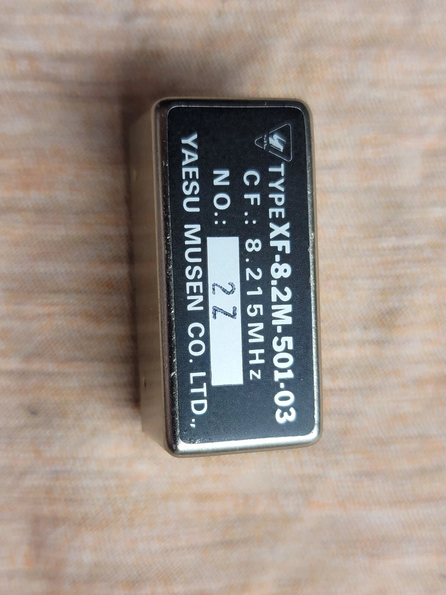 yaesu filter | eBay