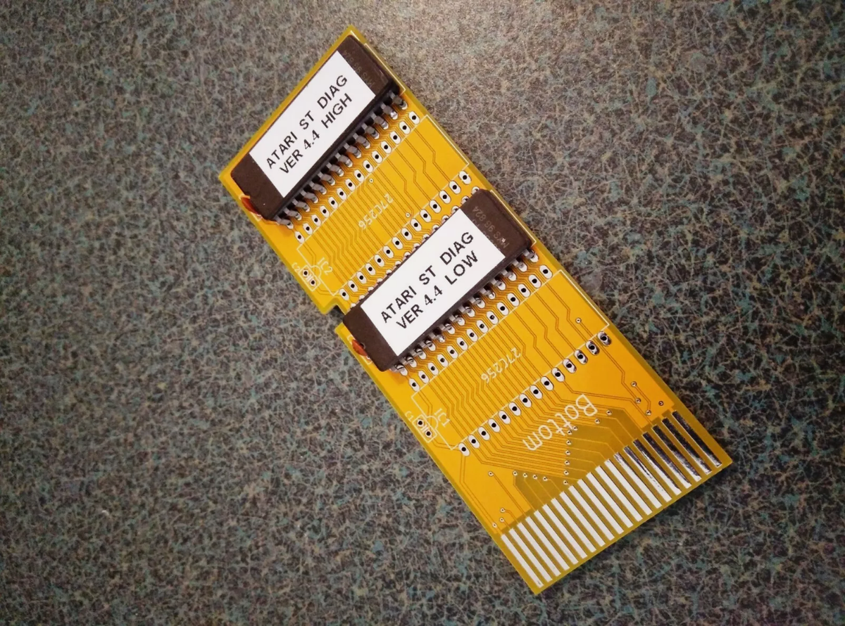 Atari Vintage Computer Printers For Atari Petite Serie De