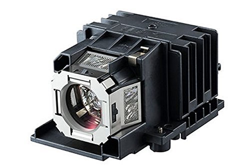 IET Genuine OEM Replacement Lamp for CANON RS-LP08 Projector, Power by Ushio - Picture 2 of 2