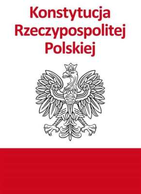Konstytucja Rzeczypospolitej Polskiej / Ibis/Books