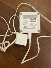 Lutron Caseta Smart Bridge Hub L-BDG2-WH HomeKit/Alexa/Google