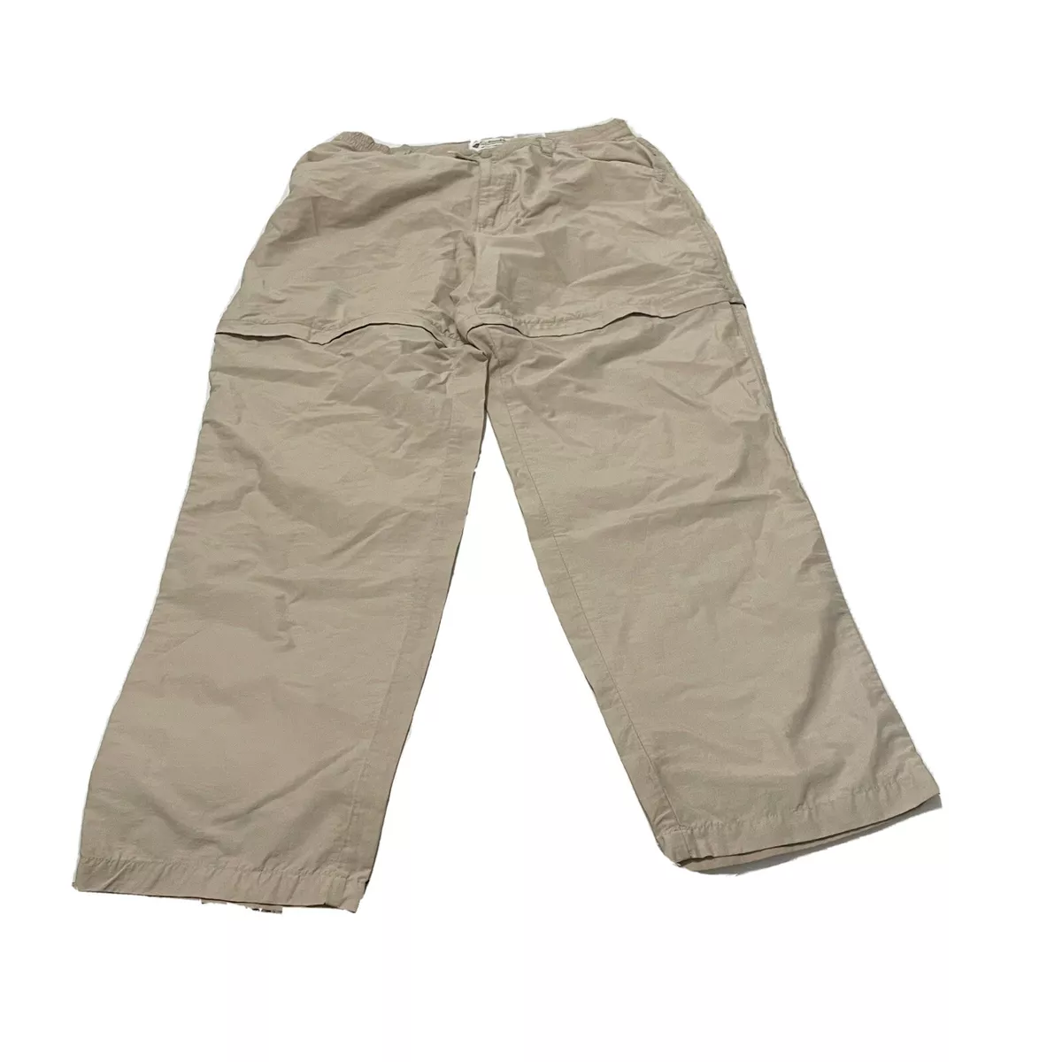 Women's cotton deals hiking pants